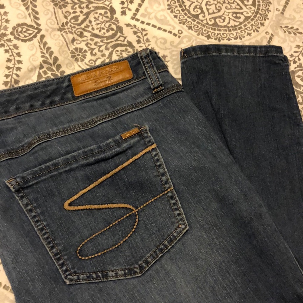 Melissa McCarthy Seven7 Legging
